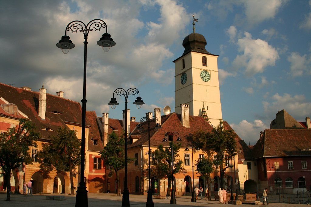 Conacul Săsesc
