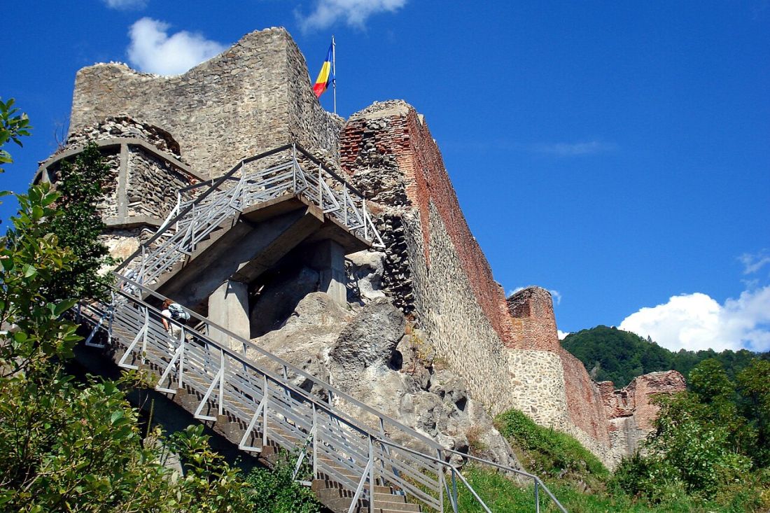 Argeș
