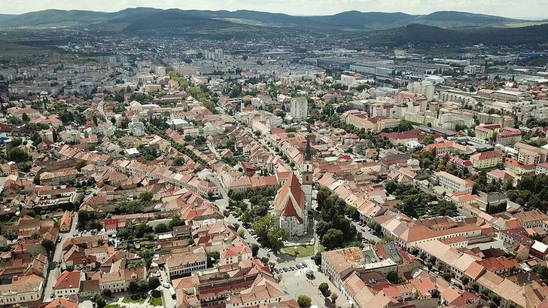 Bistrița-Năsăud