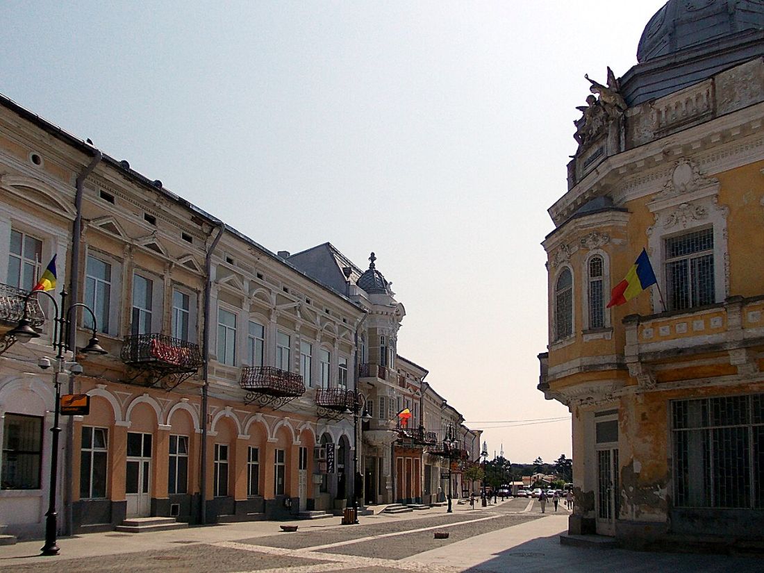 Botoșani