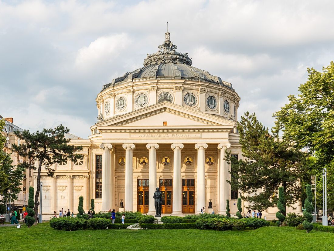 București