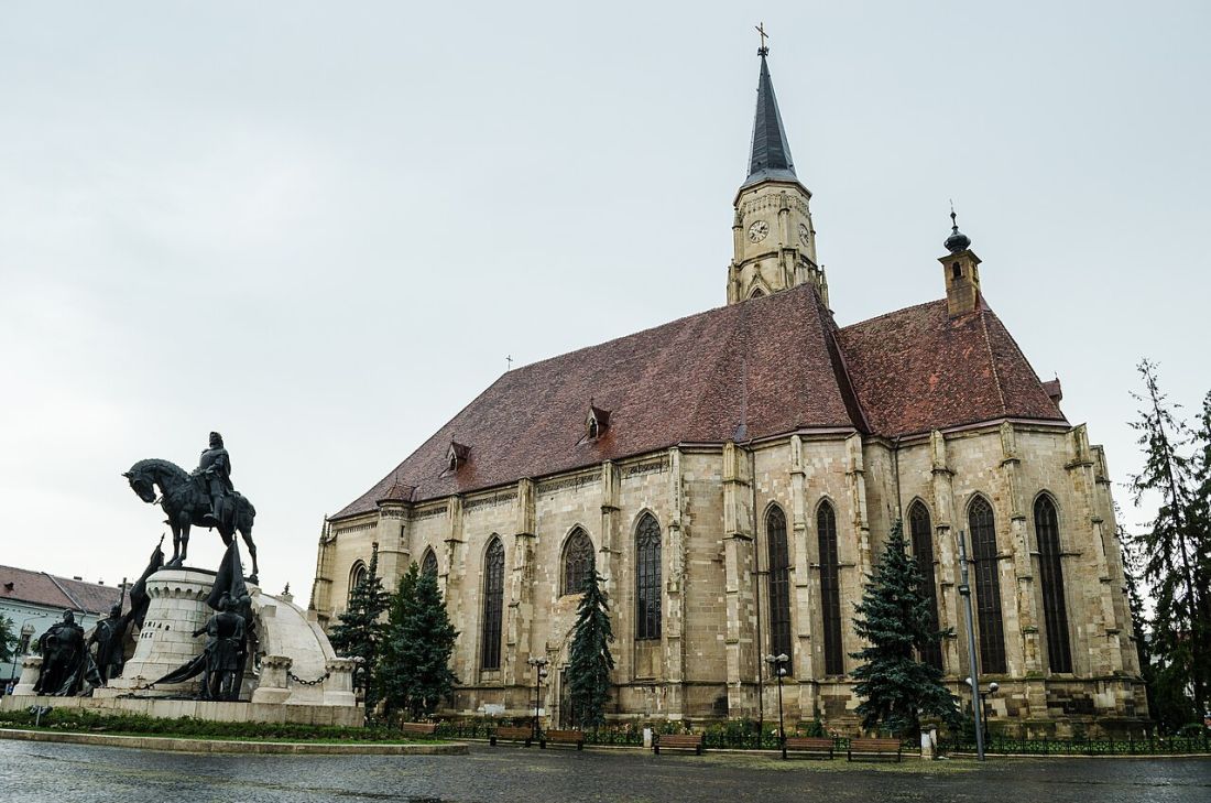 Cluj