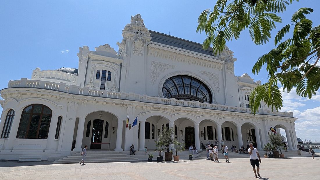 Constanța