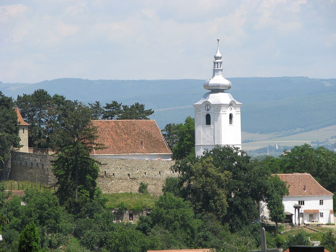 Covasna
