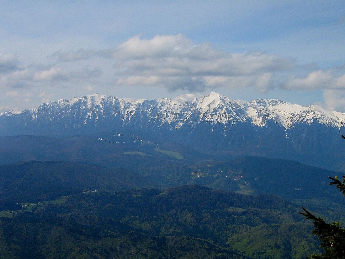 Dâmbovița