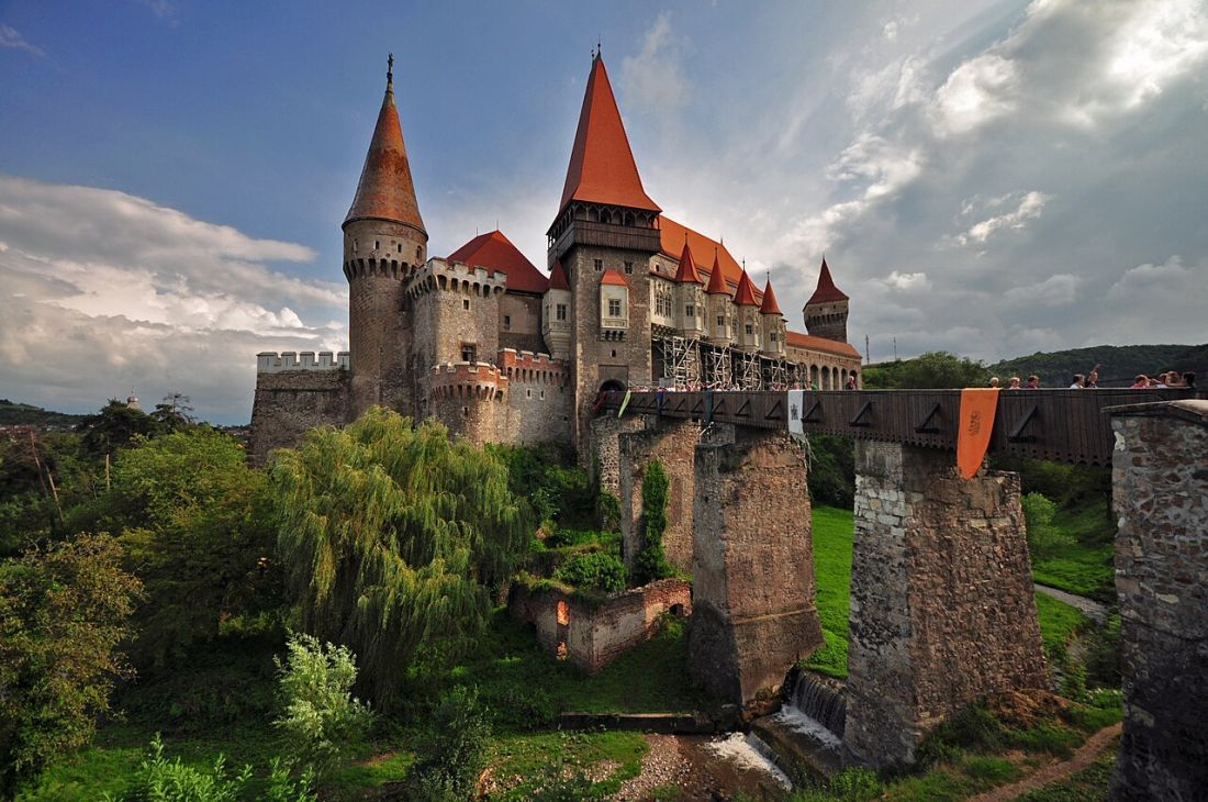 Hunedoara
