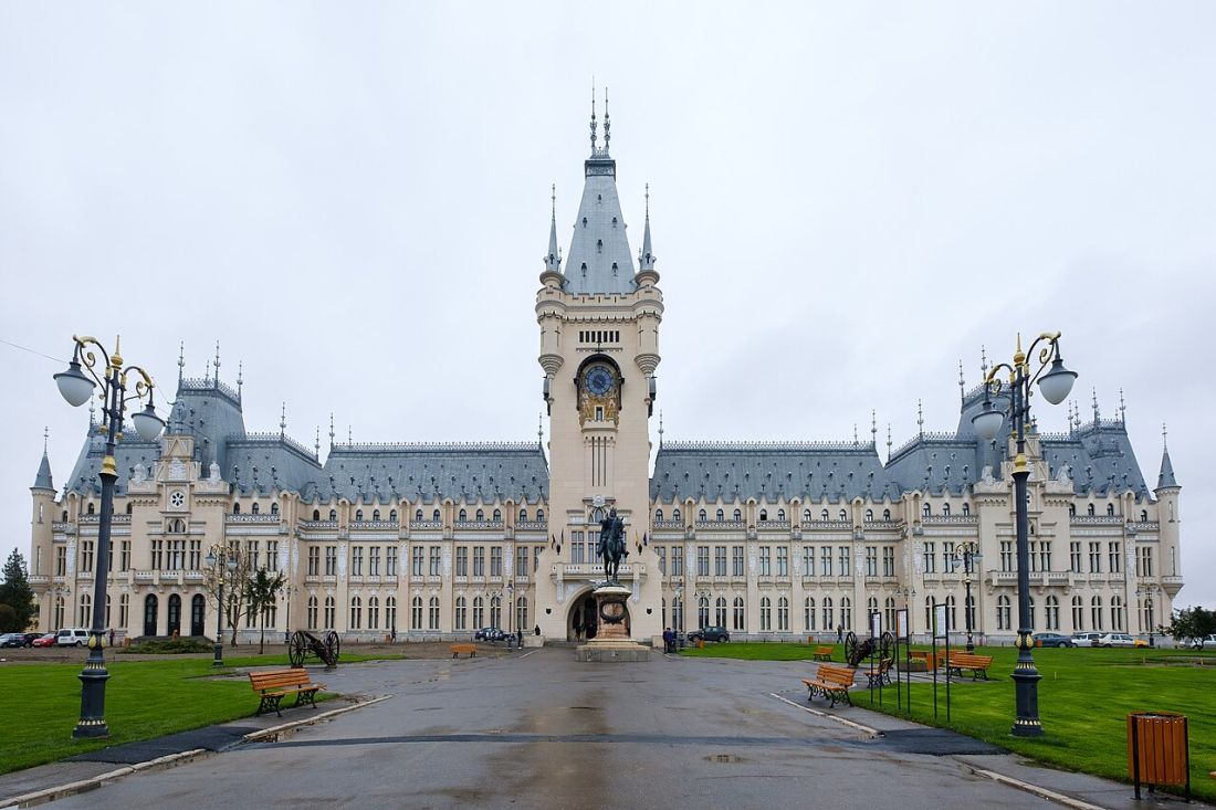 Iași