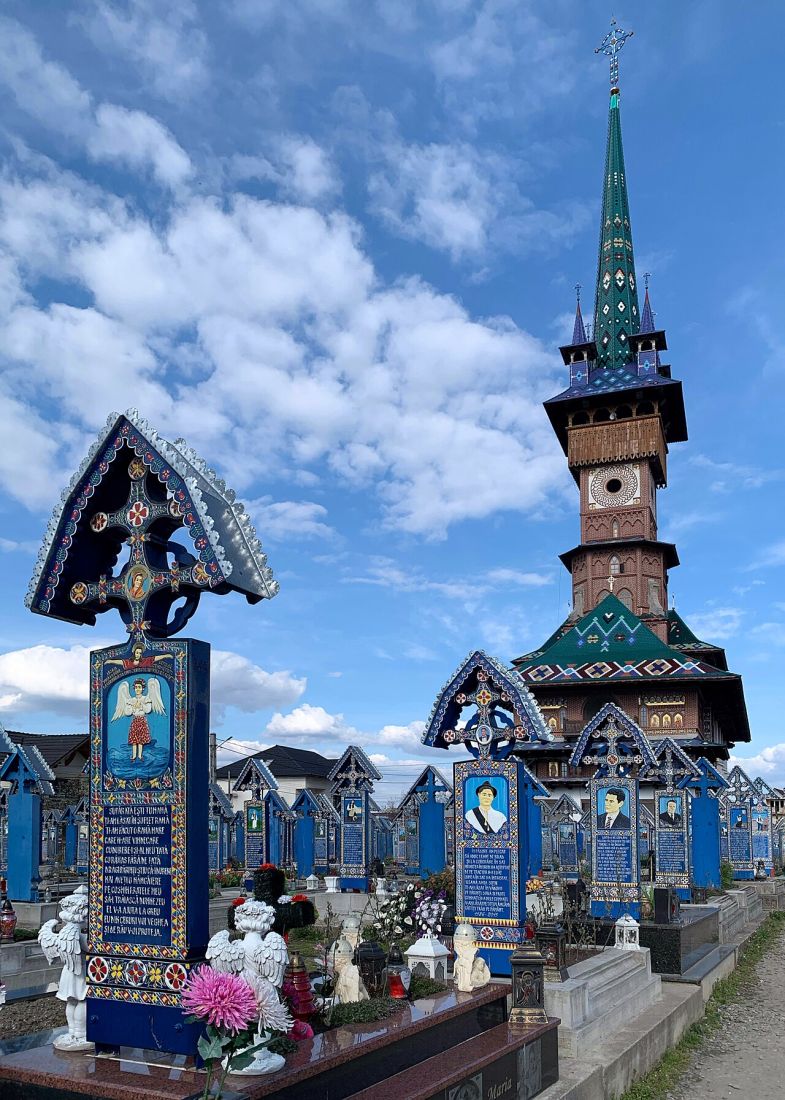 Maramureș