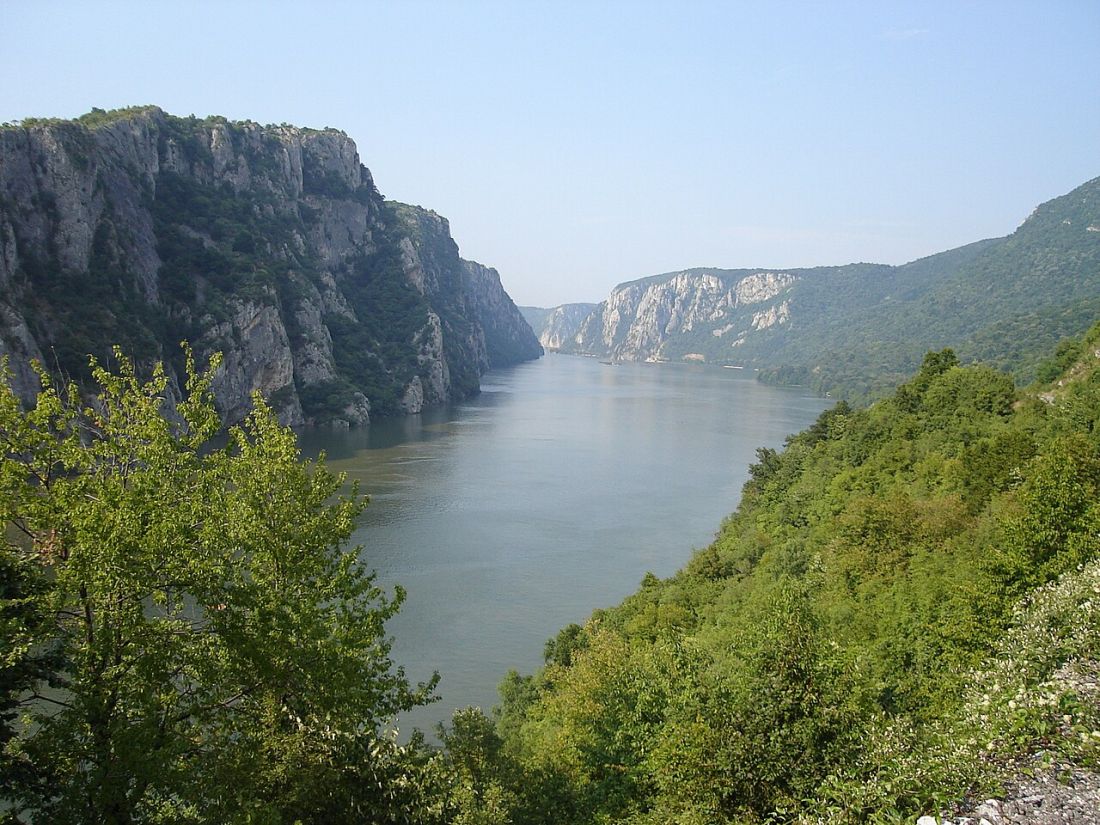 Mehedinți