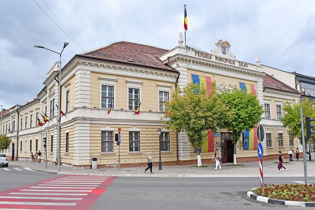 Sălaj