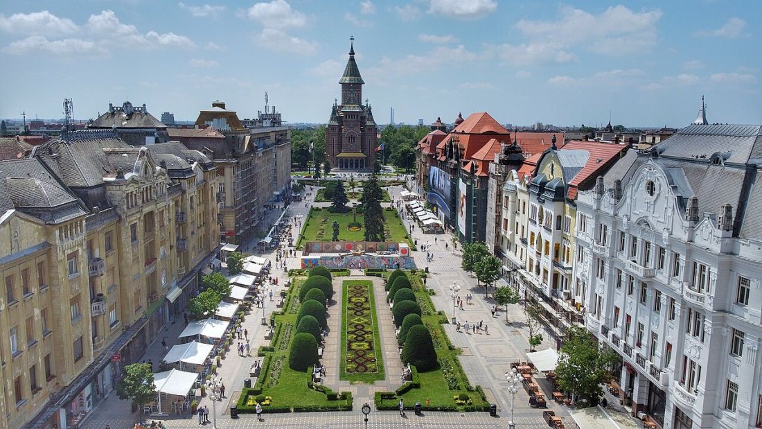 Timiș