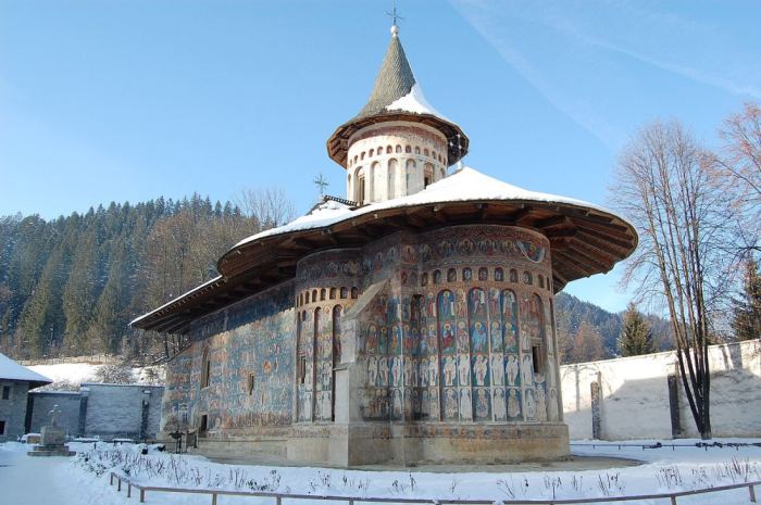 Casa de pe Deal